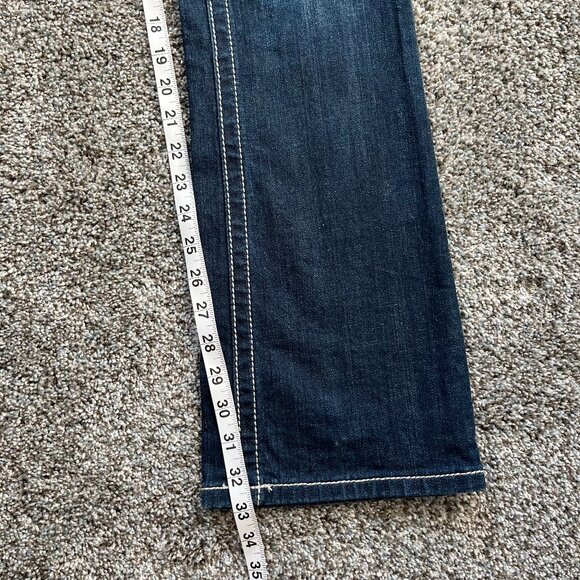 New listing: Miss Me Denim Jeans, Women's size 27, Boot cut - Picture 16 of 16
